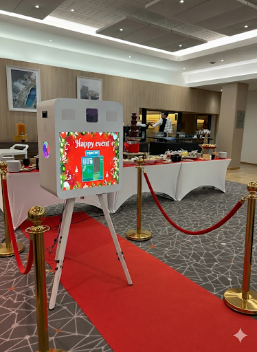 ph photobooth méridien