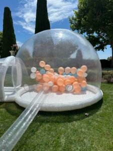 ph bubble orange