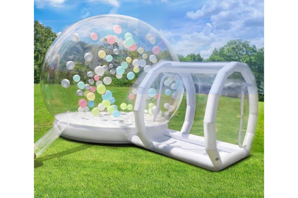 bubble jp