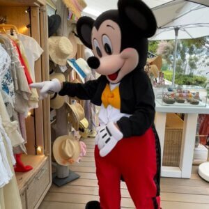 mickey saint jean cap ferrat grand hotel
