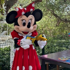 minnie saint jean cap ferrat grand hôtel