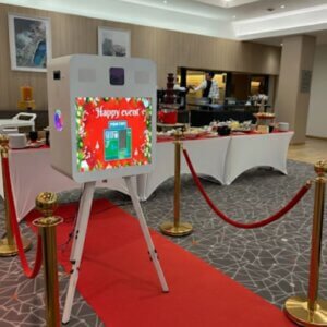 accueil photobooth meridien monaco