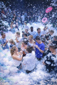 soiree mousse cannes