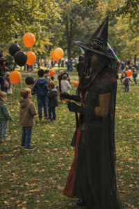 sorciere parc antibes