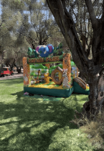 safari menton