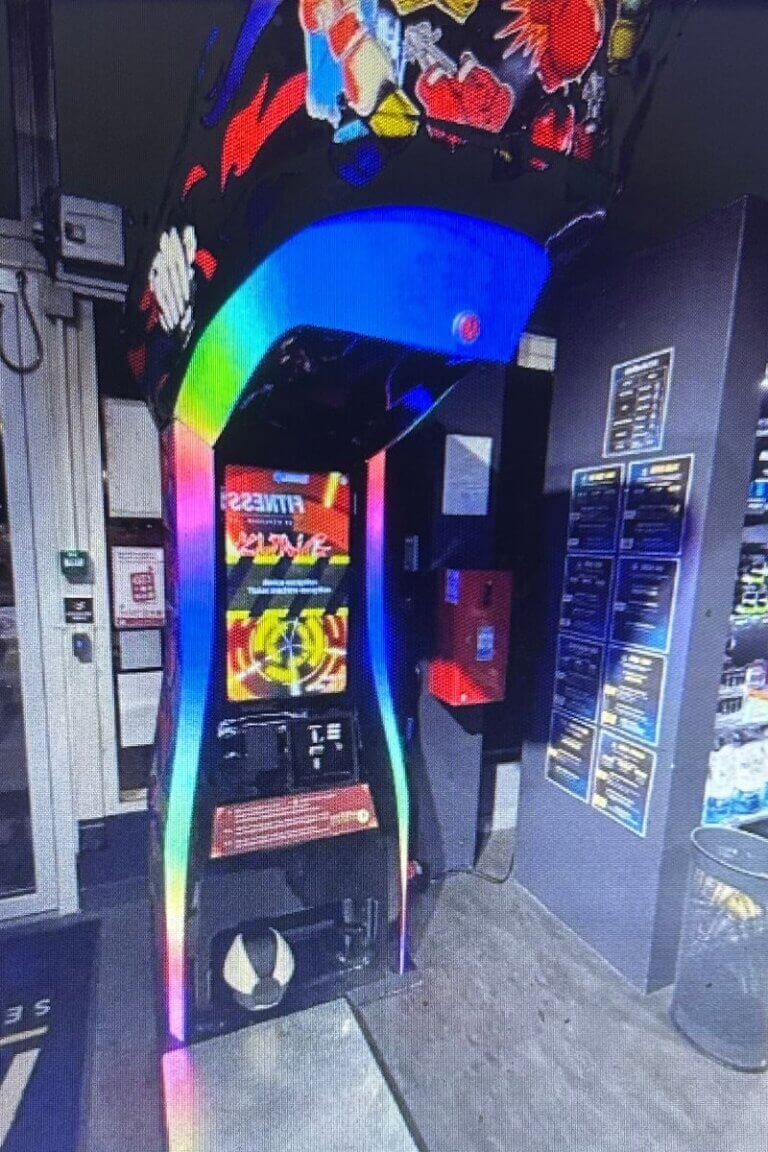 accueil machine à coup de poing 800 1200