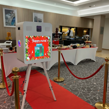 ph photobooth méridien