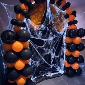 ph arche hallowen maison