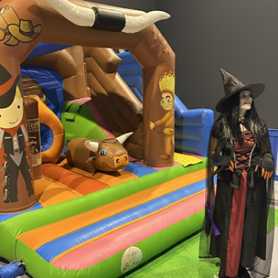 ph western sorcière