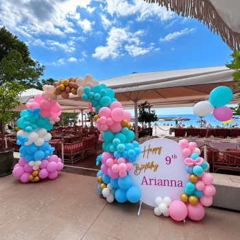 arche arianna
